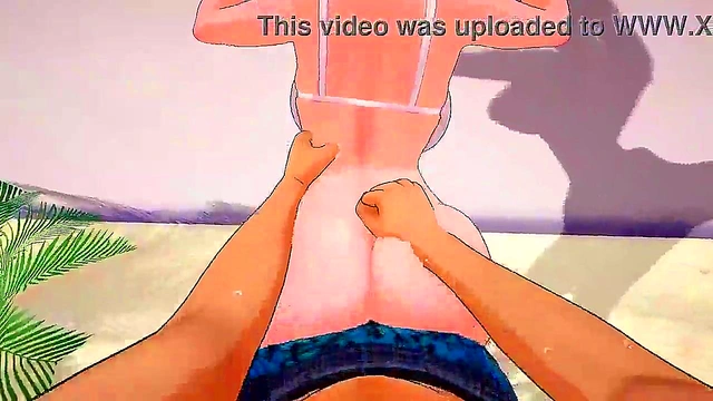 The quintuplets share a penis