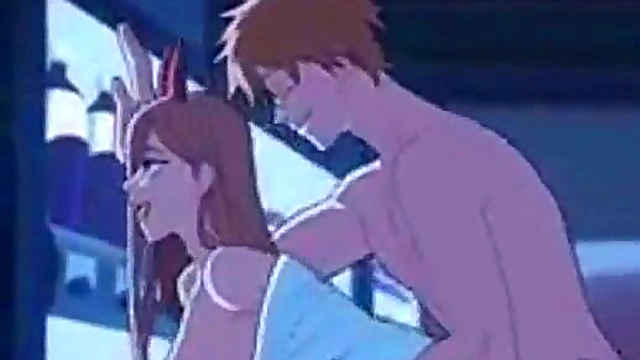 Hentai gif compilation HMV