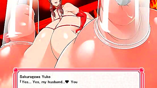 Diabolical Modified Wife Atlered Doggy