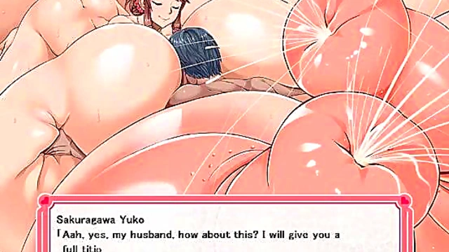 Diabolical Modified Wife Titjob