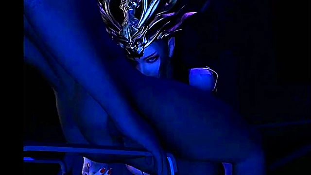 Frame-by-Frame: Bigtits in Motion - 3D Animation Hentai