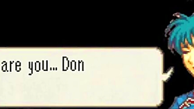 Fire Emblem Hentai Parody - Lyn is captured by Bandits