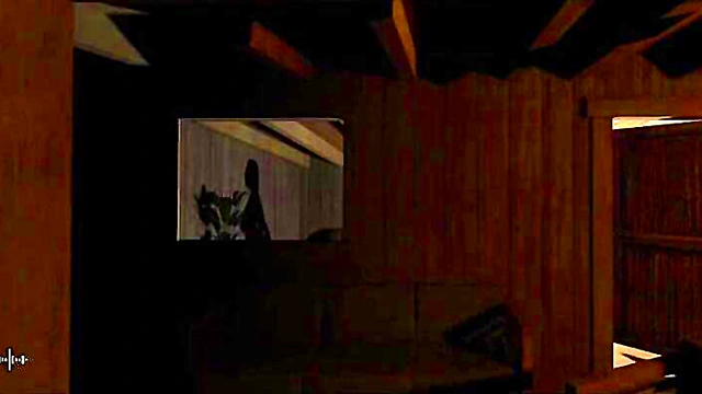 Virtual Vixen with a Booty Spell - 3D Animation Hentai