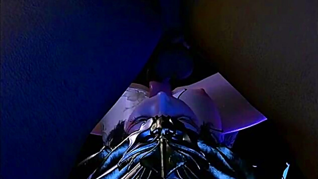 Animated Temptation Protocol - 3D Animation Hentai