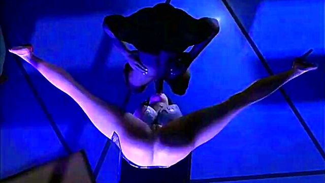 Animated Temptation Protocol - 3D Animation Hentai