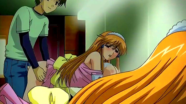 ANE TO BOIN ITS A FAMILY AFFAIR HENTAI HMV COMPILATION UNCENSORED