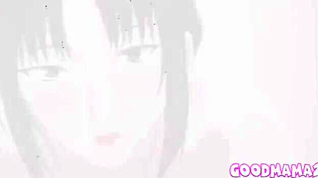 Hentai StepMom with huge tits got horny and fucks stepson (UNCENSORED)