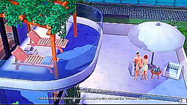 HP AU 12 - 3D Hentai - Preview Version