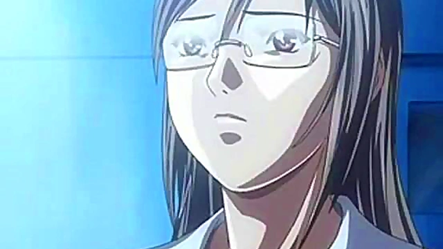 Sexiest Anime Lesbian Hentai Teacher Cartoon