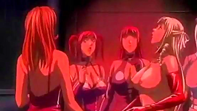 Sexiest Anime Lesbian Hentai Teacher Cartoon