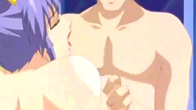 Hentai First Time XXX Big Tits Uncensored Pussy Anime Cartoon