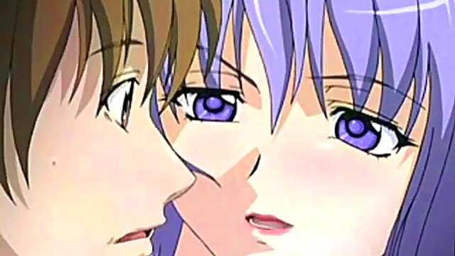 Hentai First Time XXX Big Tits Uncensored Pussy Anime Cartoon