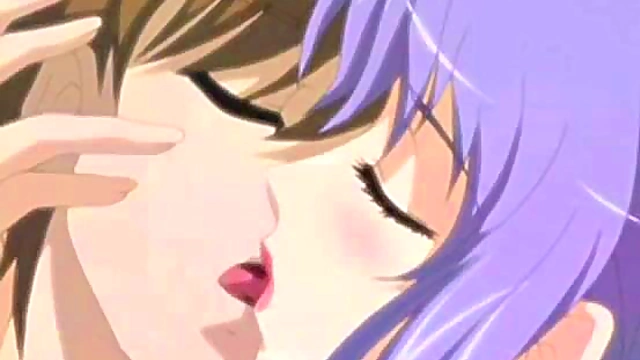 Hentai First Time XXX Big Tits Uncensored Pussy Anime Cartoon