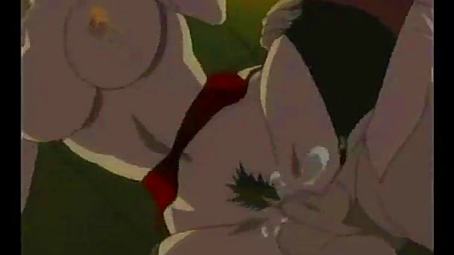 Hentai Teen XXX Virgin Blowjob Cartoon Anime