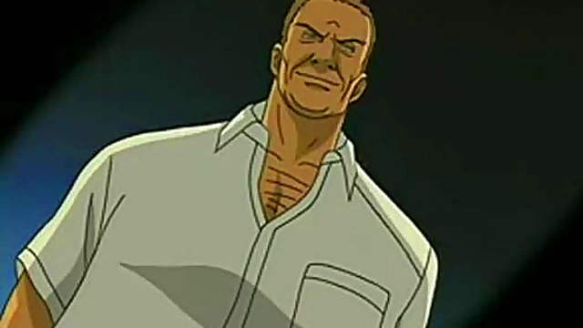 Hentai Big Tits XXX Lesbian Titfuck Cartoon Anime