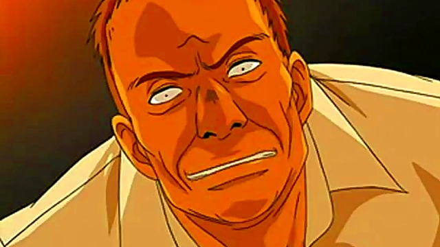 Hentai Big Tits XXX Lesbian Titfuck Cartoon Anime