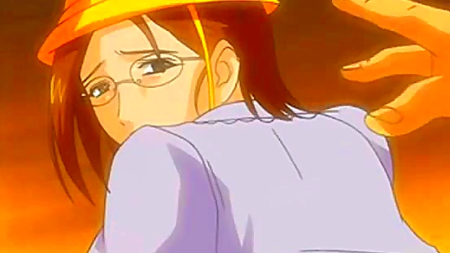 Hentai Big Tits XXX Lesbian Titfuck Cartoon Anime