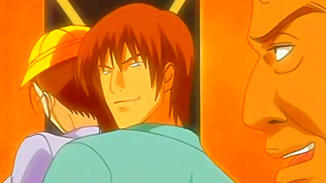 Hentai Big Tits XXX Lesbian Titfuck Cartoon Anime