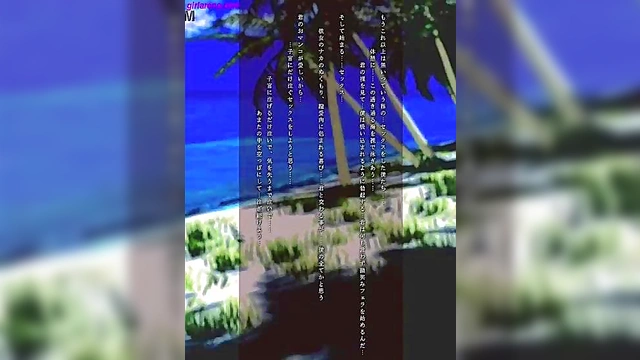 Hentai Gril gets Hardcore Gangbang Creampie