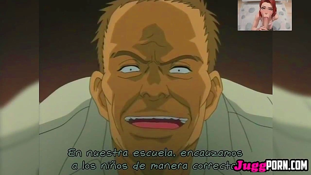 Perverted Teacher Fucks Horny MILFs 01