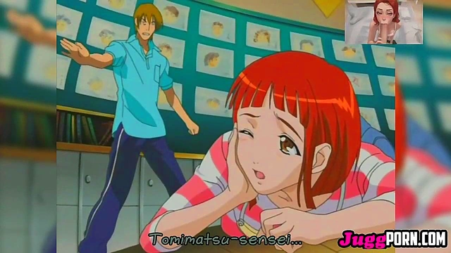 Perverted Teacher Fucks Horny MILFs 01