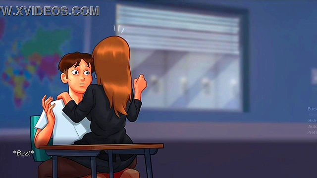 The House Felt Too Quiet After she settled in (18 )