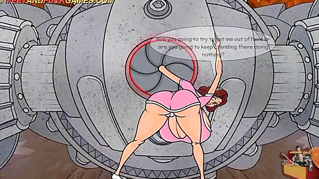 Meet And Fuck - The Rusty Giant - Booby Trap