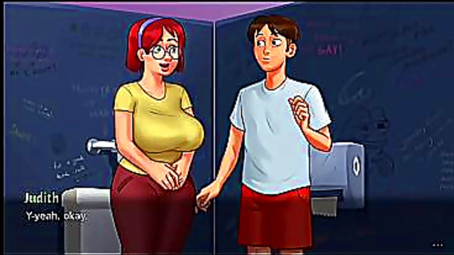 Hotbhabe game play Summer time saga new