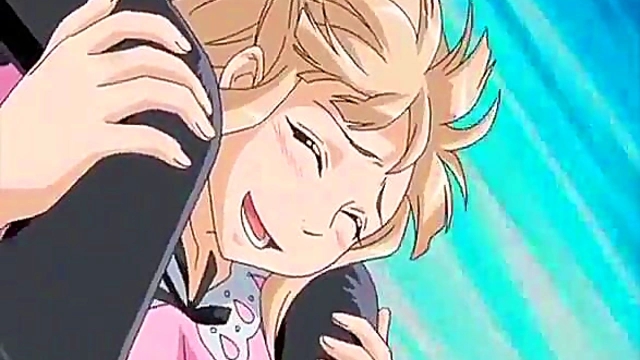 Part 2 Hentai sexy babe slut fucked