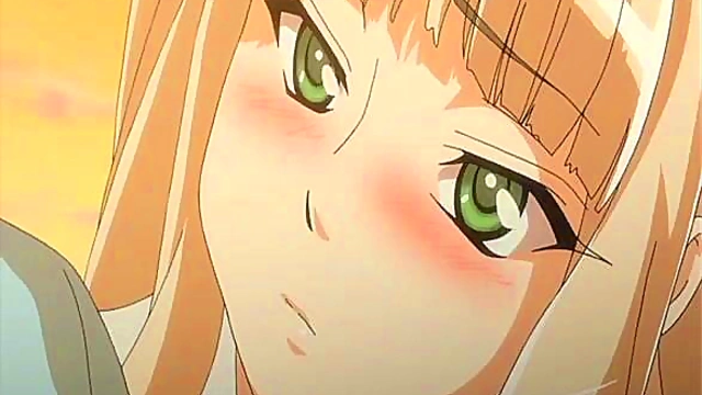 Part 2 Hentai sexy babe slut fucked