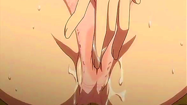 Part 2 Hentai sexy babe slut fucked