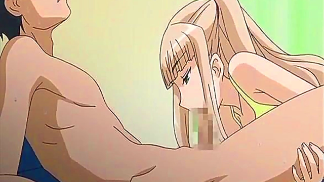 Part 2 Hentai sexy babe slut fucked