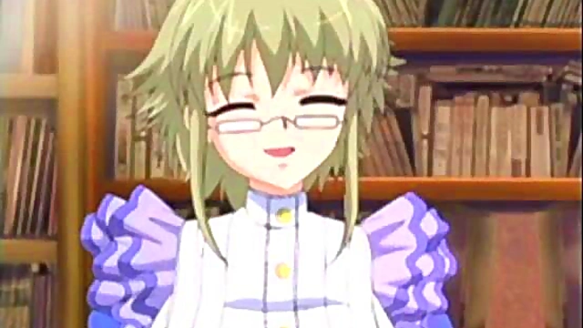 Hentai Orgasm XXX Orgasm Futanari Teacher Anime Milf