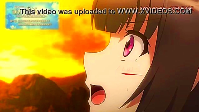 Cos hentai small tits Japanese