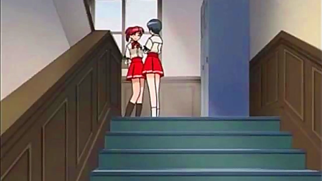 Hentai Young XXX Naked Fuck Nude Anime