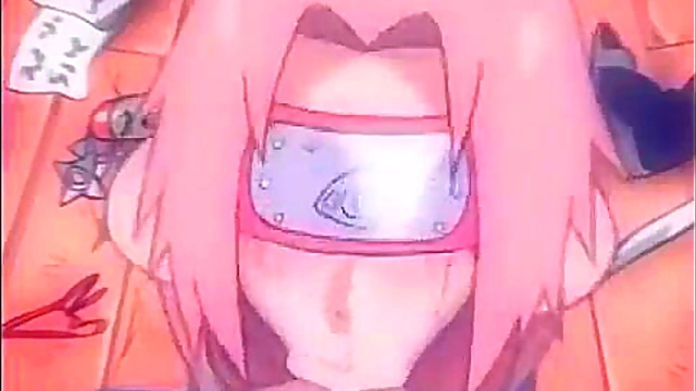 naruto hentai compilation