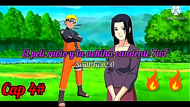 Naruto fucks mikoto chapter 4