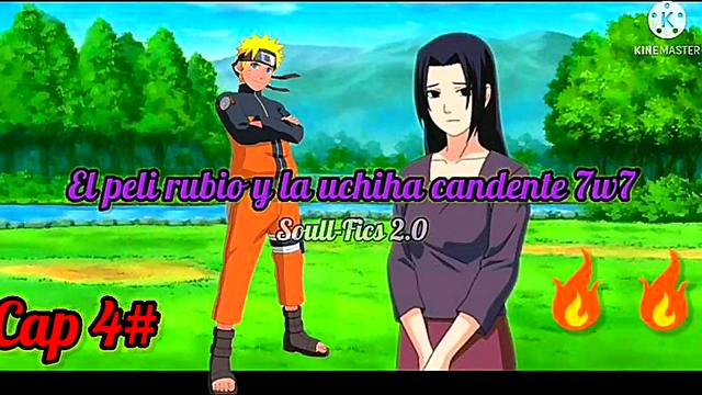 Naruto fucks mikoto chapter 4