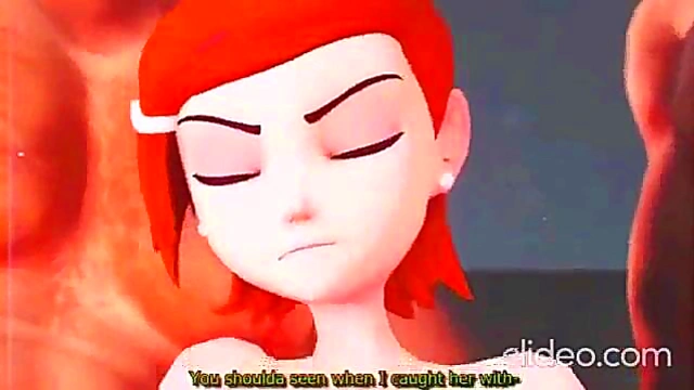 Ben10 hentai