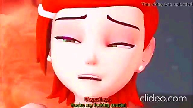 Ben10 hentai