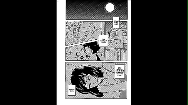 House problems with Naruto and Hinata