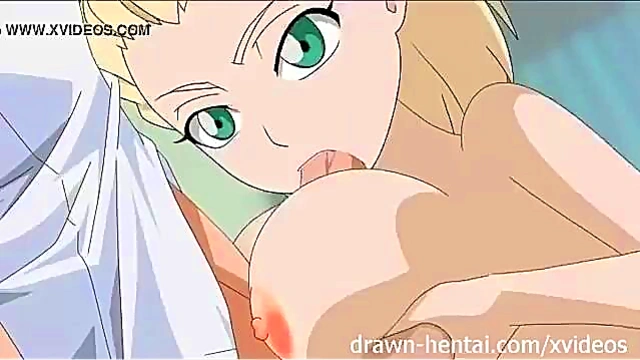 art Hentai - Asuna play mode