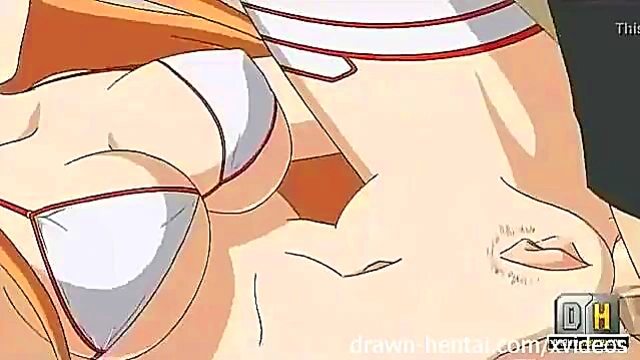 art Hentai - Asuna play mode