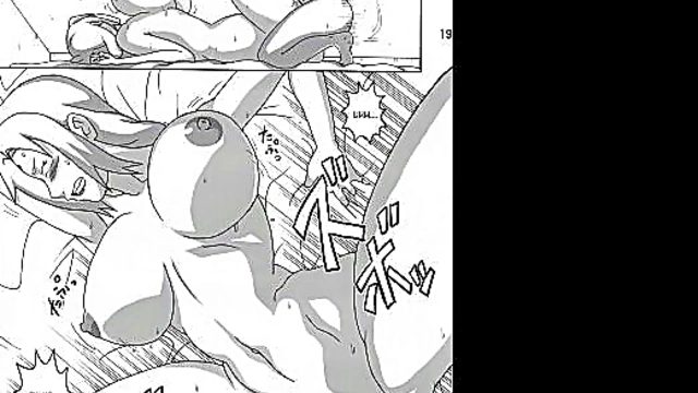 What happens when Tsunade is d