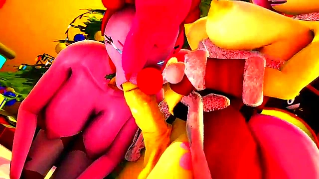 THE WORST HENTAI COMPILATION IN THE WORLD