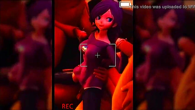 THE WORST HENTAI COMPILATION IN THE WORLD