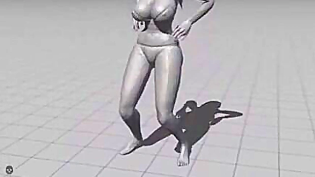 naruto tsunade sexy dance