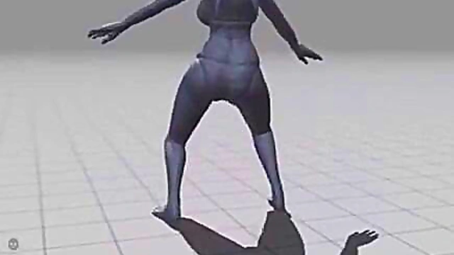 naruto tsunade sexy dance