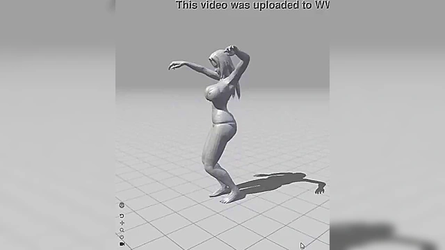 naruto tsunade sexy dance