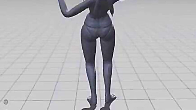 naruto tsunade sexy dance